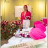 آموزش ریموو ابرو در آکادمی غزل زرگریان