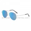 عینک آفتابی مردانه آینه ای ری بن Ray Ban