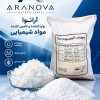 سولفات آلومینیوم پودری 15.6 و 17 درصد | فروش ARANOVA