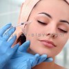 قیمت تزریق ژل گونه و لب