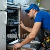 تعمیر ظرفشویی ال جی تهرانپارس