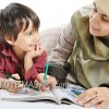 پرستار کودک روزانه