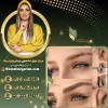 پاک کردن میکروبلیدینگ ابرو به صورت حرفه ای