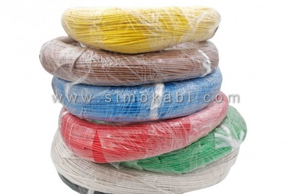 قیمت سیم‌های زرسیم از سایز 0.25 تا 70