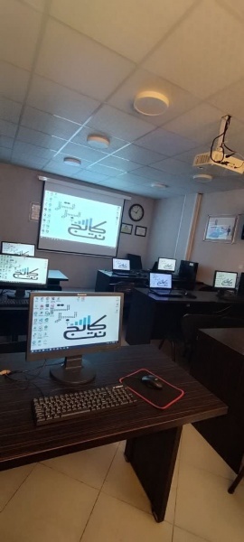 دوره آموزش مایکروسافت MCSA و MCSE در کرج