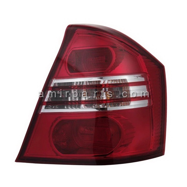 چراغ عقب لیفان LIFAN 620
