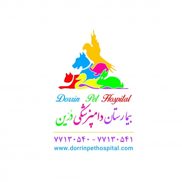 بیمارستان دامپزشکی شبانه روزی درین