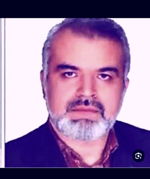 دکتر سیدجواد فاخری وکیل پایه یک