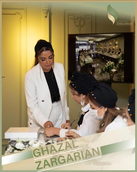 آموزش ریموو تاتو ابرو با بهترین تکنیک