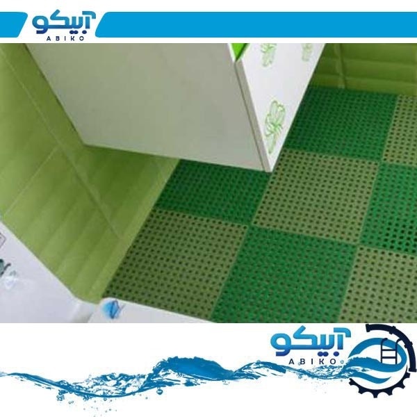 تایل ضد لغزش در معتبرترین فروشگاه تجهیزات استخر
