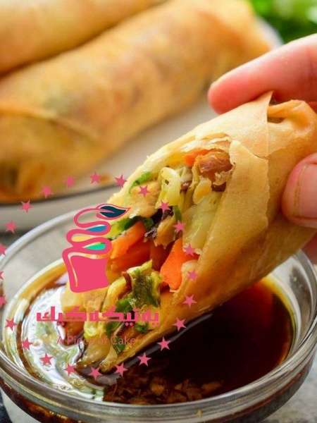 مینی فود گیشا