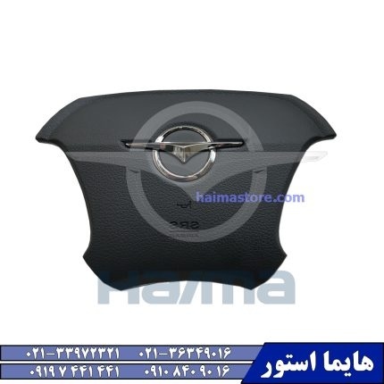 تزئینات قطعات داخلی هایما S7