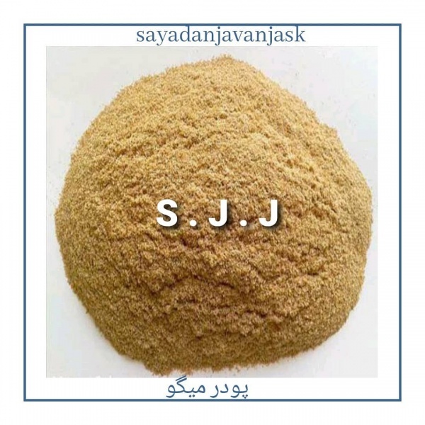 پودر میگو، خرید و فروش پودر میگو