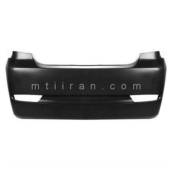 سپر جلو و عقب لیفان LIFAN 620