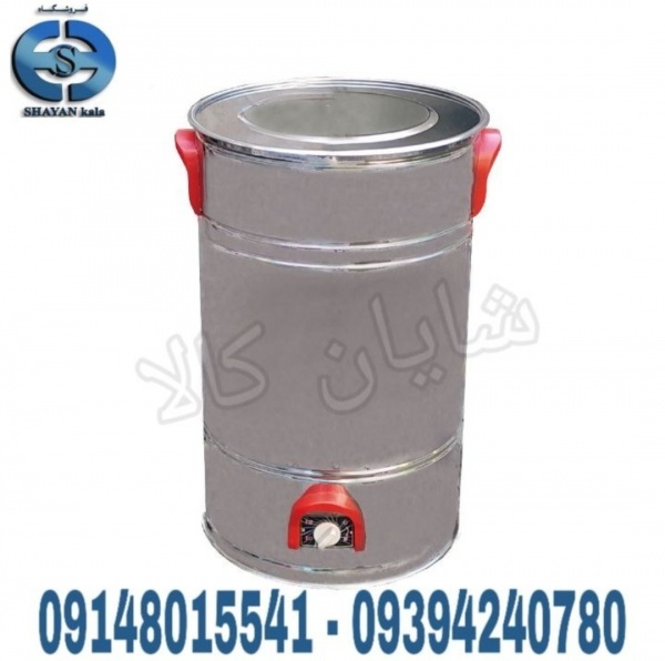 دستگاه کره گیر اتوماتیک