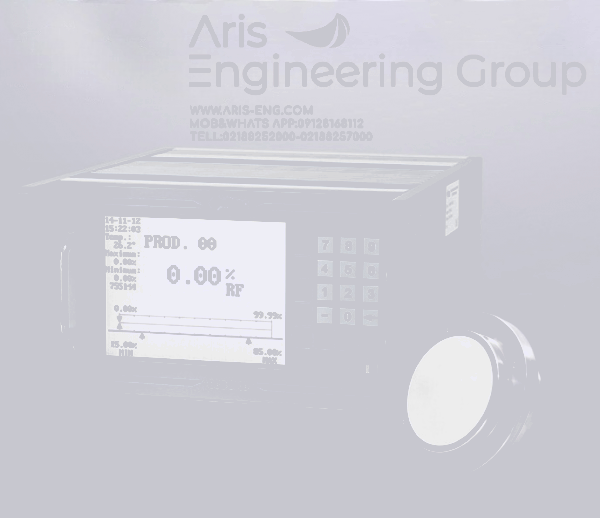 شرکت آریس همکاری با شرکت Mutec Instruments GmbH