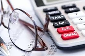 خدمات جامع مالیاتی