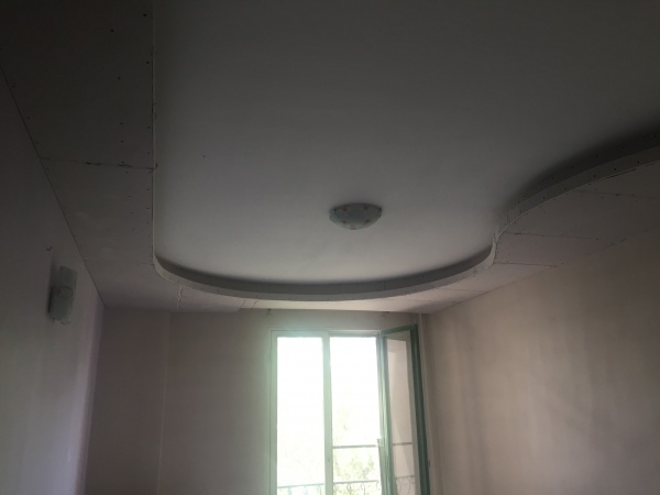 اجرای کناف