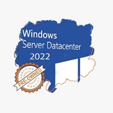 لایسنس قانونی مایکروسافت ویندوز سرور 2022 اورجینال