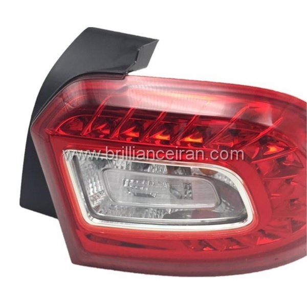 چراغ عقب برلیانس کراس Brilliance C3
