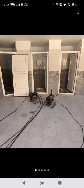 لوله بازکنی فوری و شبانه روزی زبده کاران