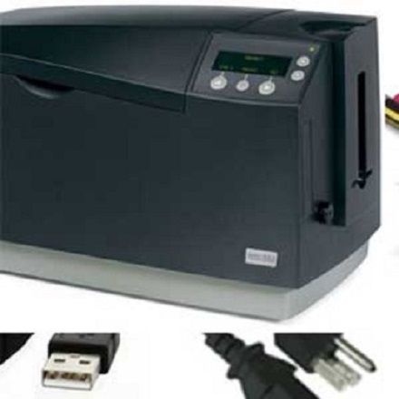 پرینتر فارگوdtc550