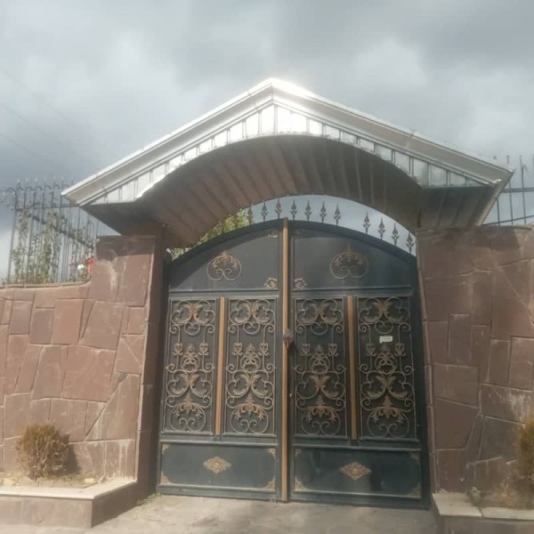 تعمیرات‌ آردواز، شیروانی