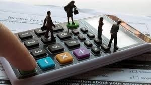 ما متخصص  قوانین مالیاتی پیچیده هستیم