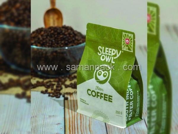 ‎باکس پوچ شفاف