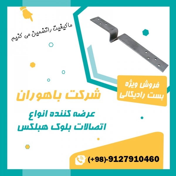 بست بلوک هبلکس - بست بلوک سیپورکس