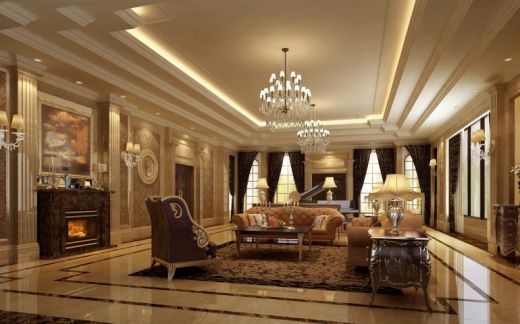 بازسازی ساختمان قدیمی