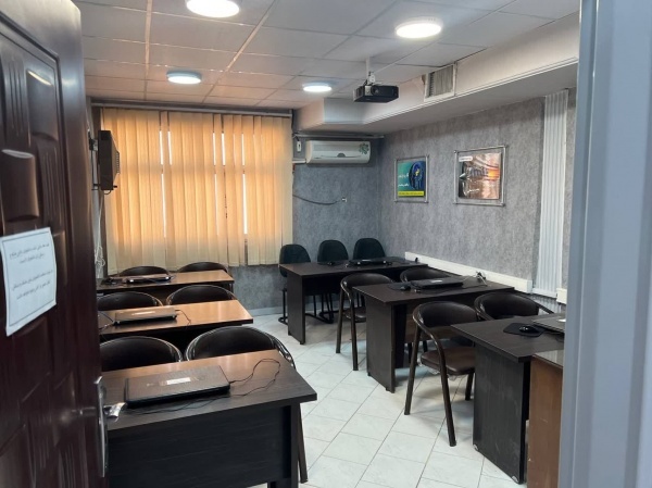 دوره هکر قانونمند CEH با کالی لینوکس ویژه بازارکار
