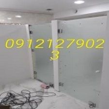 نصب شیشه میرال - 09121279023