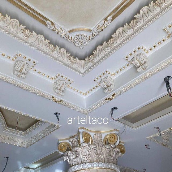 پتینه کاری ماربل