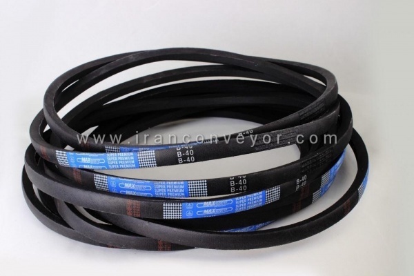 مزایای تسمه PVC