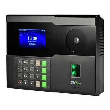 فروش دستگاه حضور و غیاب MB-531 | بُعد پنجم