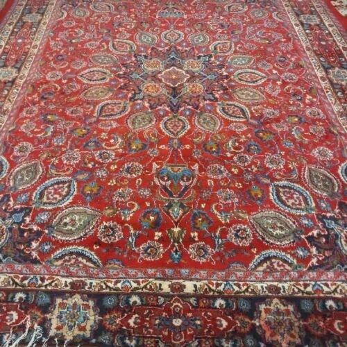 خریدار انواع فرش دستباف مشهد ، خرید قالی دستبافت