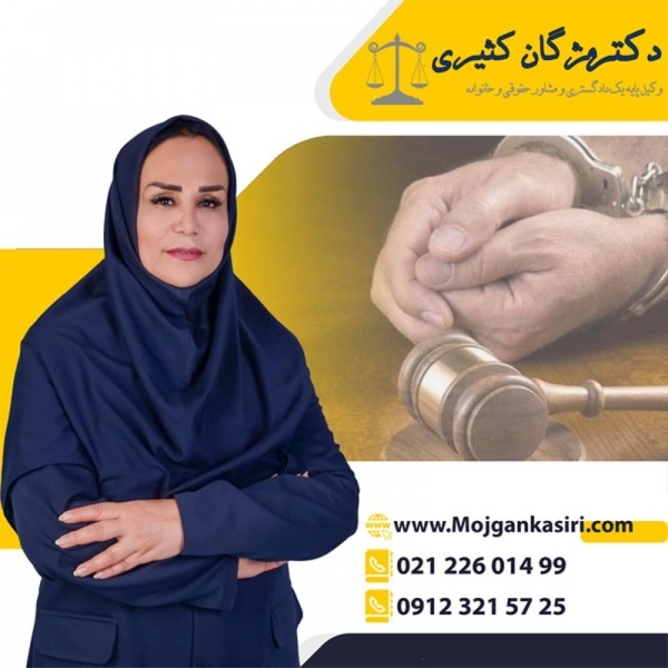 بهترین وکیل خانواده در تهران با فن بیان قوی