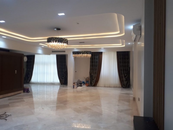طراحی داخلی و اجرایی ،بازسازی،طراحی تا چیدمان