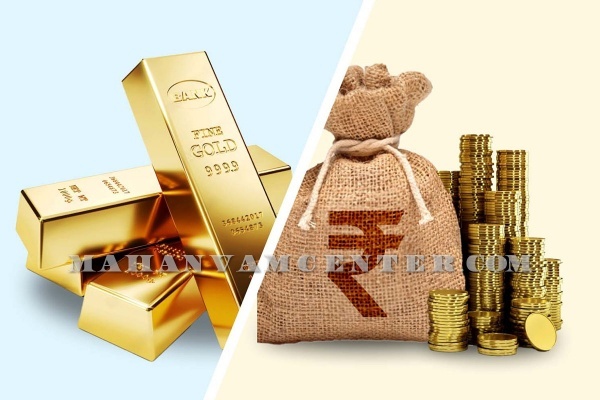 مدارک لازم برای دریافت وام طلا