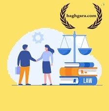 وکیل متخصص دعاوی ملکی و حوادث شهری در تهران