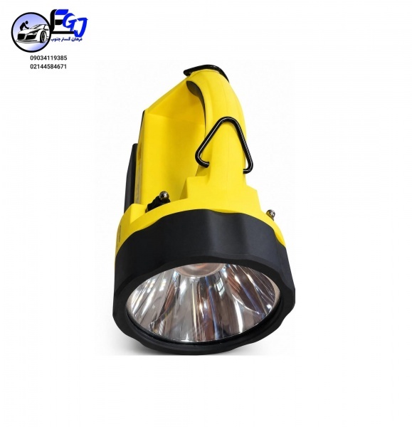 چراغ ضدانفجار برندNightStick مدل XPR-5580G