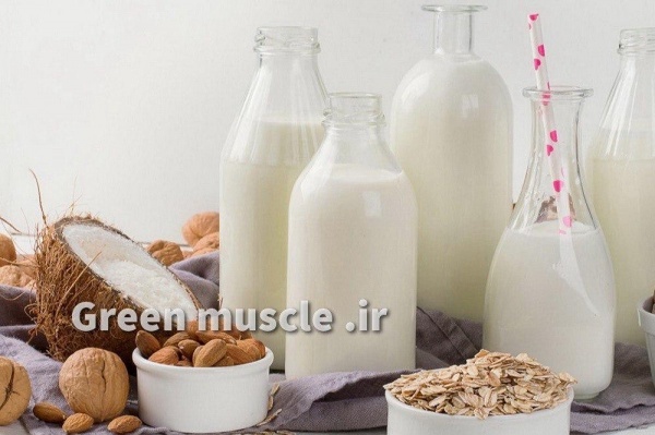 ‎انجمن تغذیه گیاه خواری