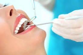 کلینیک دندانپزشکی دکتر سریتا