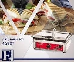 آموزش کار با ساندویچ ساز