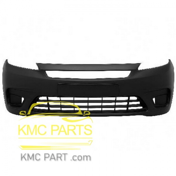 سپر جلو مشکی کی ام سی ایگل KMC EAGLE