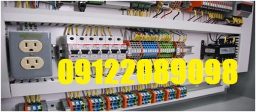 اجرا تاسیسات الکتریکال کارخانجات