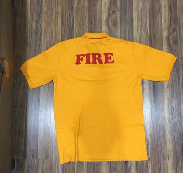 تولید کننده تیشرت کار