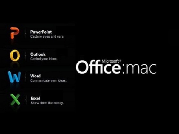 آفیس مک 2021 اورجینال - مزایای لایسنس OFFICE MAC
