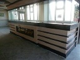 کانتر پذیرش به آزماسکوسامان